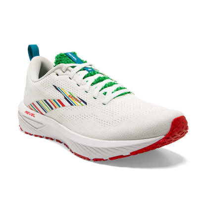 Women's Brotheoks Revel 6 Run Summer