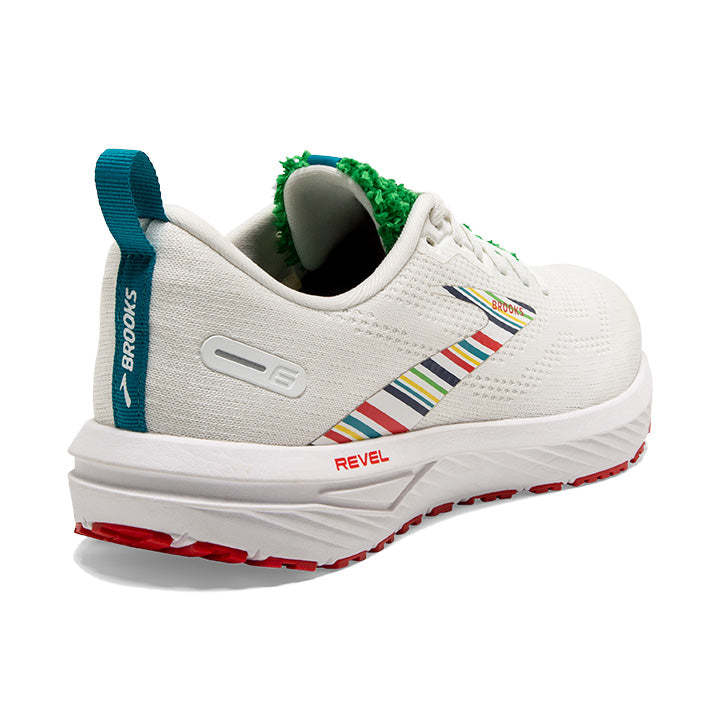 Women's Brotheoks Revel 6 Run Summer