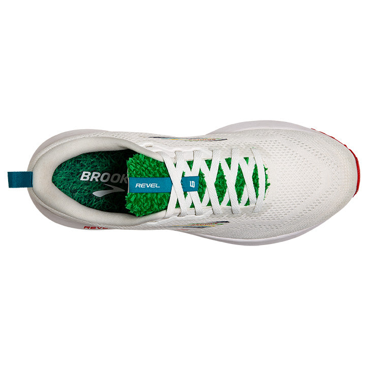 Women's Brotheoks Revel 6 Run Summer