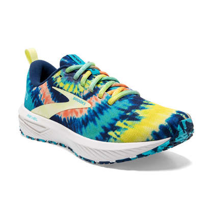 Women's Brotheoks Revel 6 TieDye