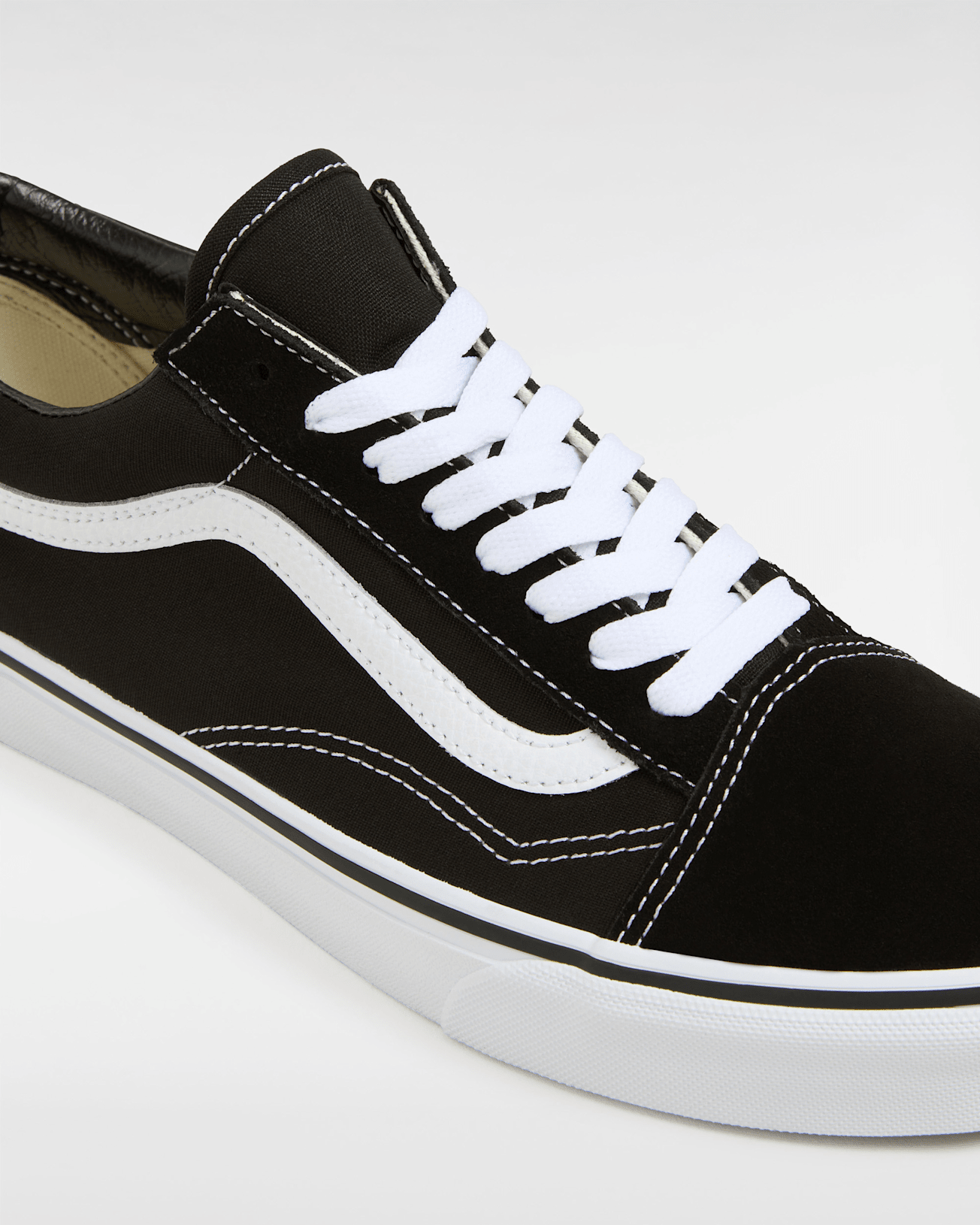 Chaussures en daim Old Skool