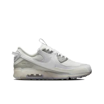 Ntheike Air Max Terrascape 90 White Grey