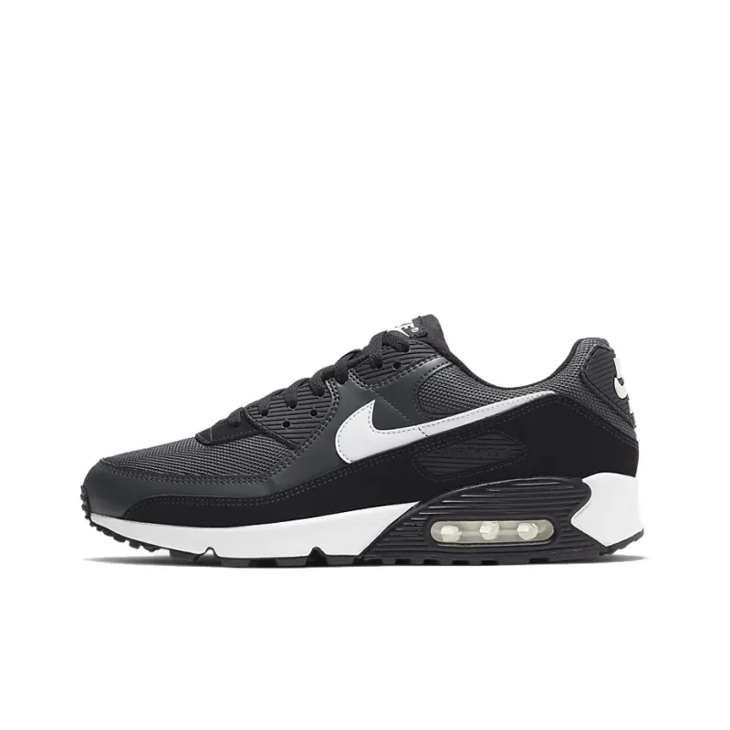 Ntheike Air Max 90 Iron Grey