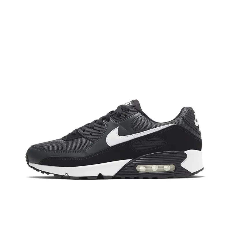 Nthtike Air Max 90 Iron Grey