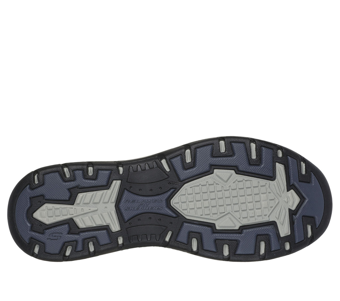 SkecTHEhers Slip-ins Relaxed Fit: Expected - Cayson