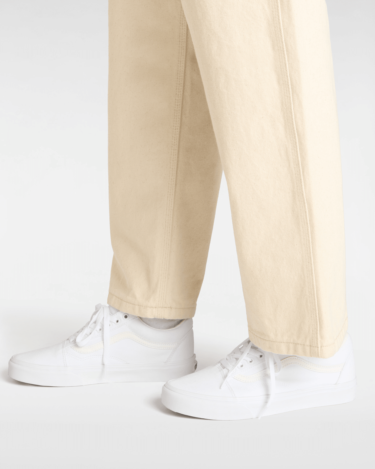 Chaussures en daim Old Skool