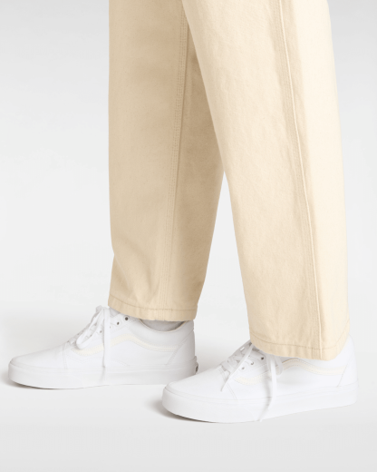 Chaussures en daim Old Skool