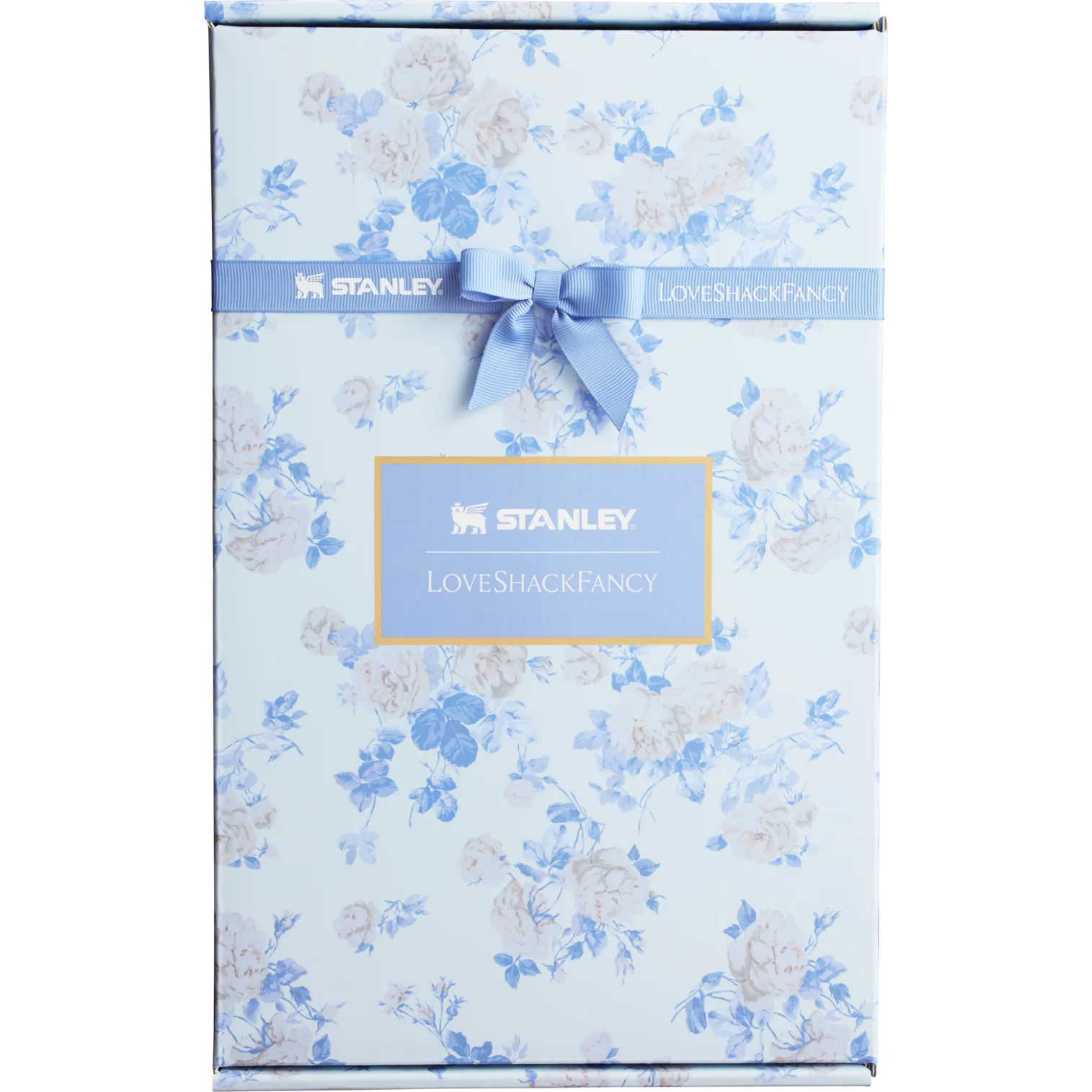 stantheley x LoveShackFancy Quencher | 40 OZ