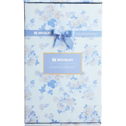 stantheley x LoveShackFancy Quencher | 40 OZ