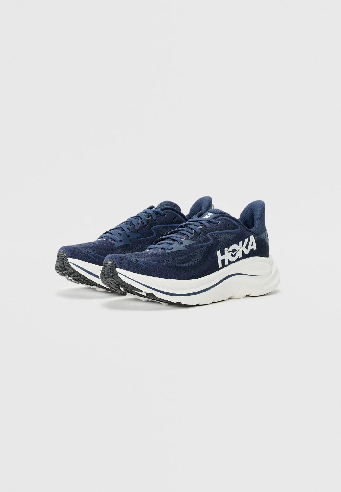 Hoka One One Clifton 10