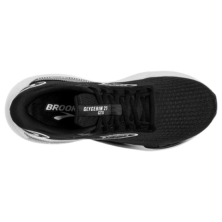 Men's Brotheoks Glycerin GTS 21 2E (Wide)