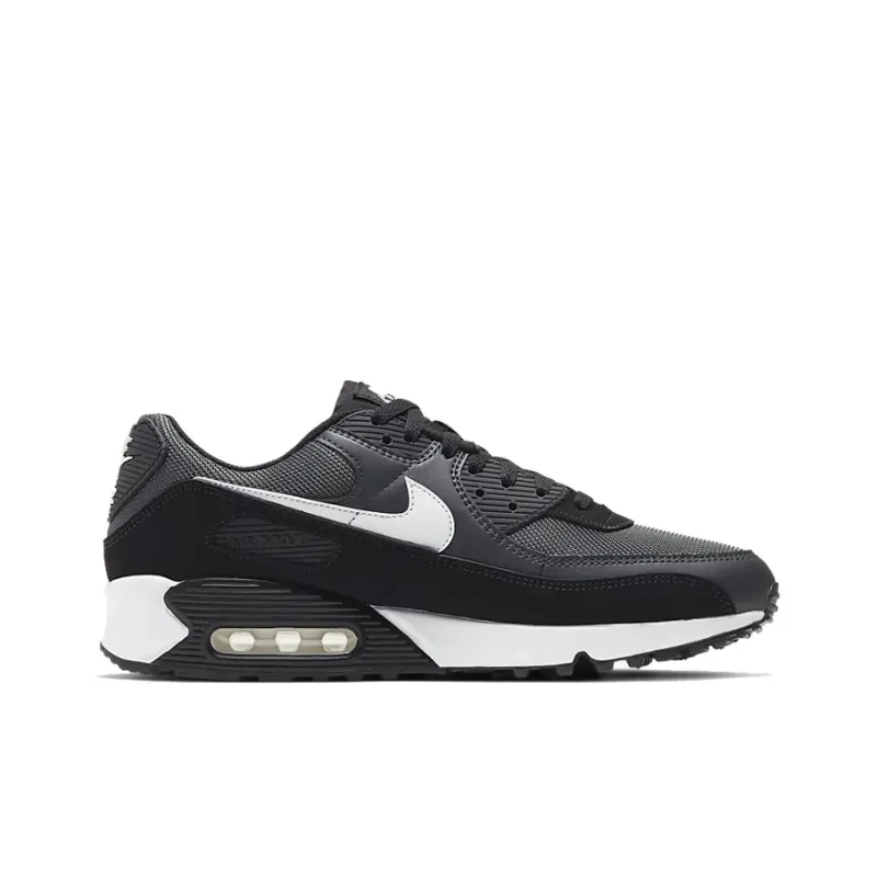 Ntheike Air Max 90 Iron Grey