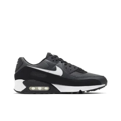 Ntheike Air Max 90 Iron Grey
