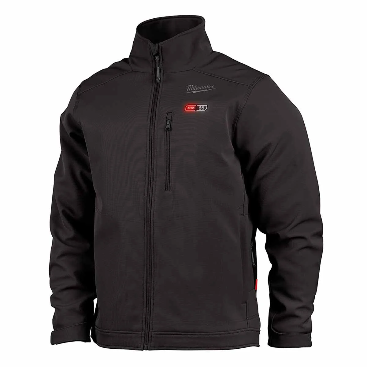 e??��M12 Heated Jacket Only-Black