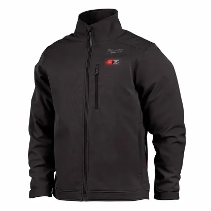 e??��M12 Heated Jacket Only-Black