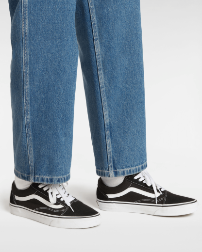 Chaussures en daim Old Skool