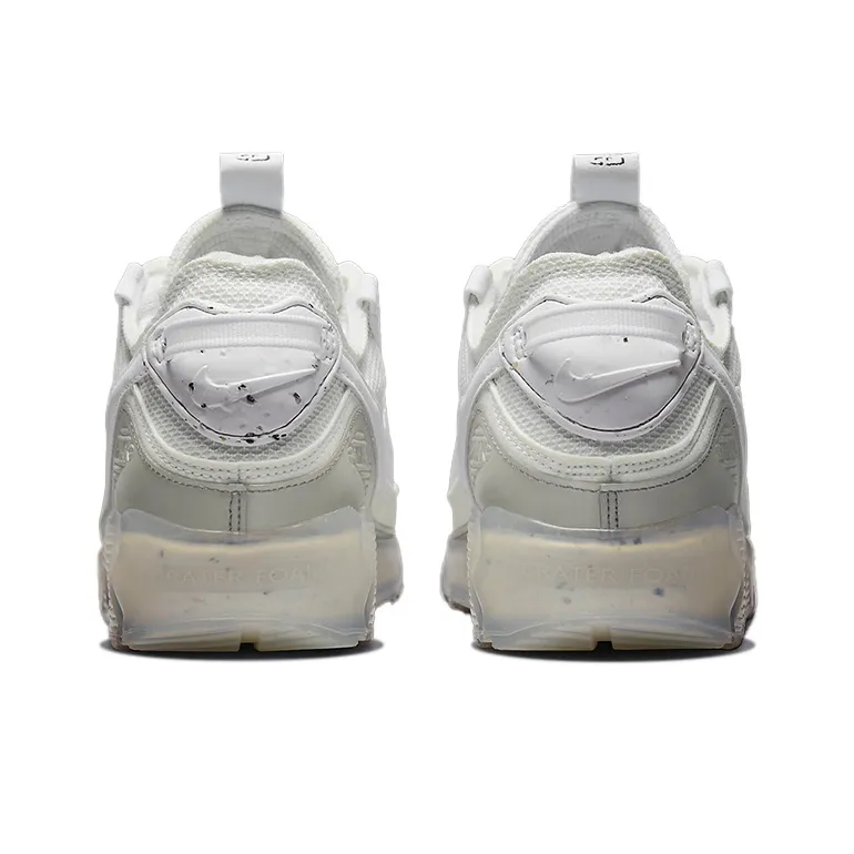Ntheike Air Max Terrascape 90 White Grey