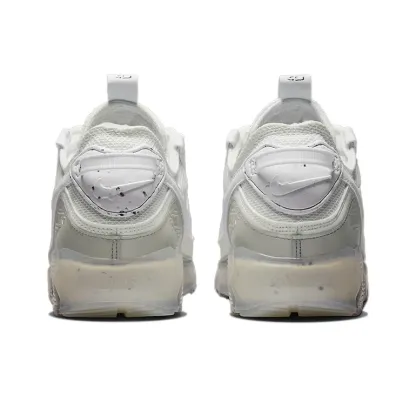 Ntheike Air Max Terrascape 90 White Grey