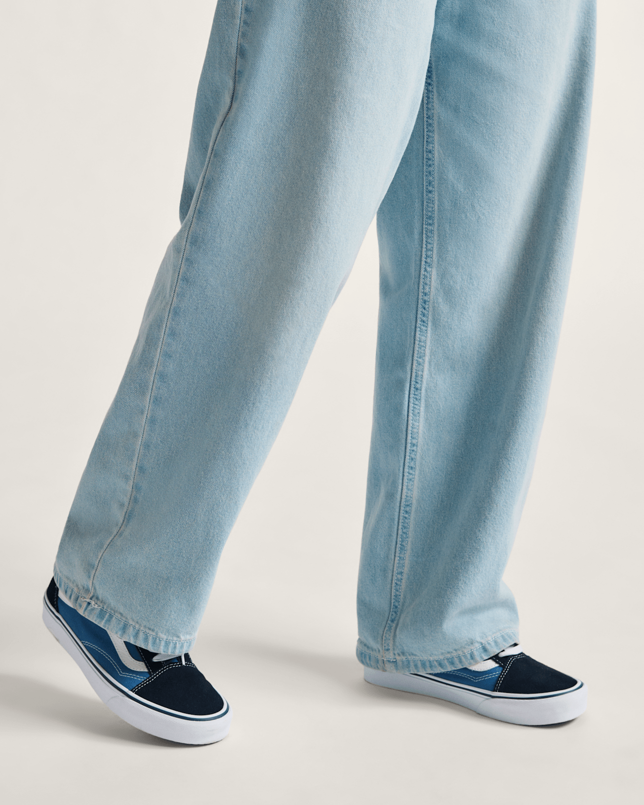 Chaussures en daim Old Skool