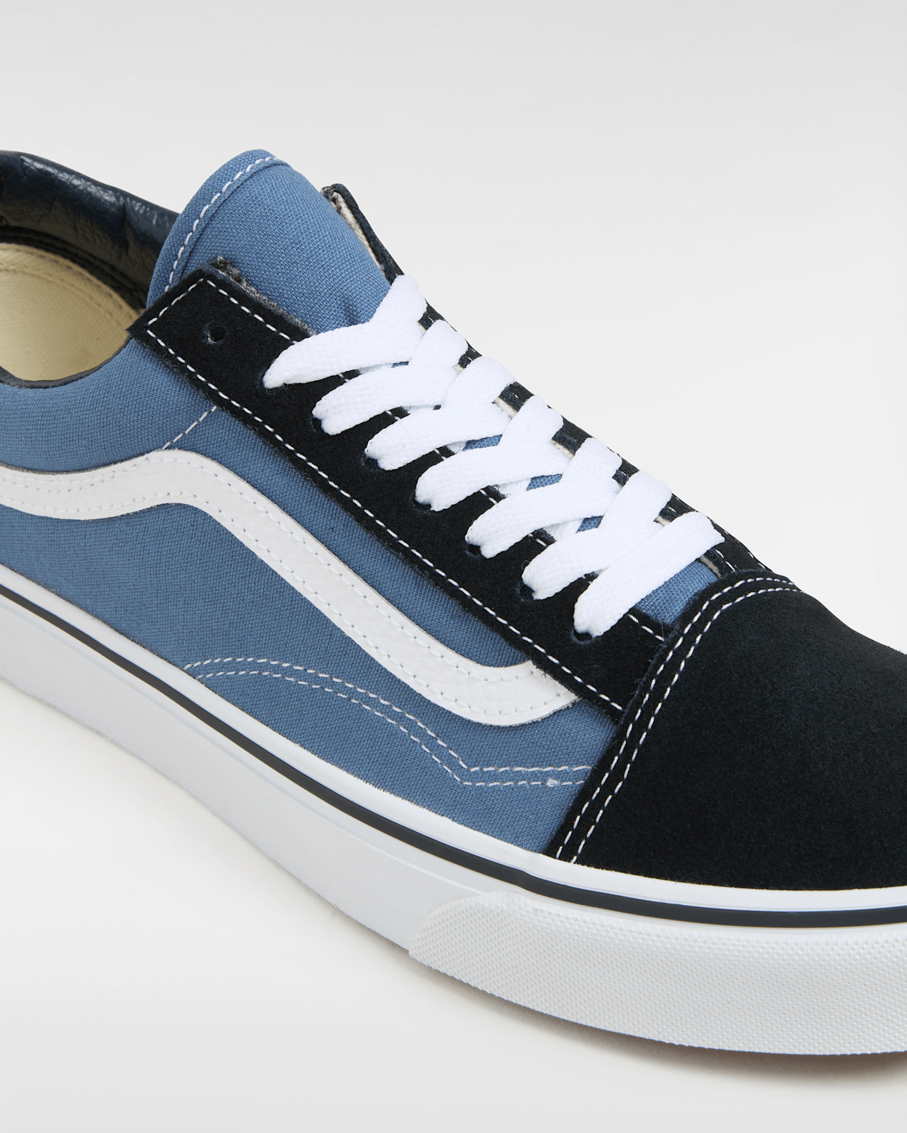 Chaussures en daim Old Skool