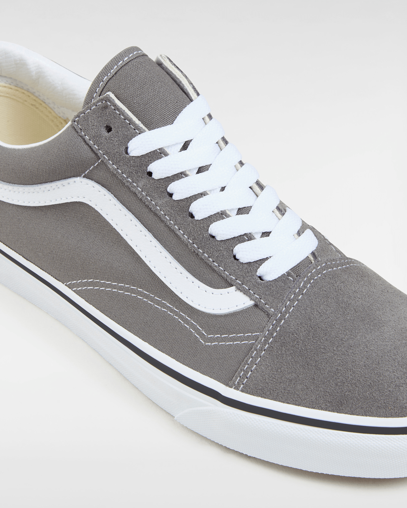 Chaussures en daim Old Skool