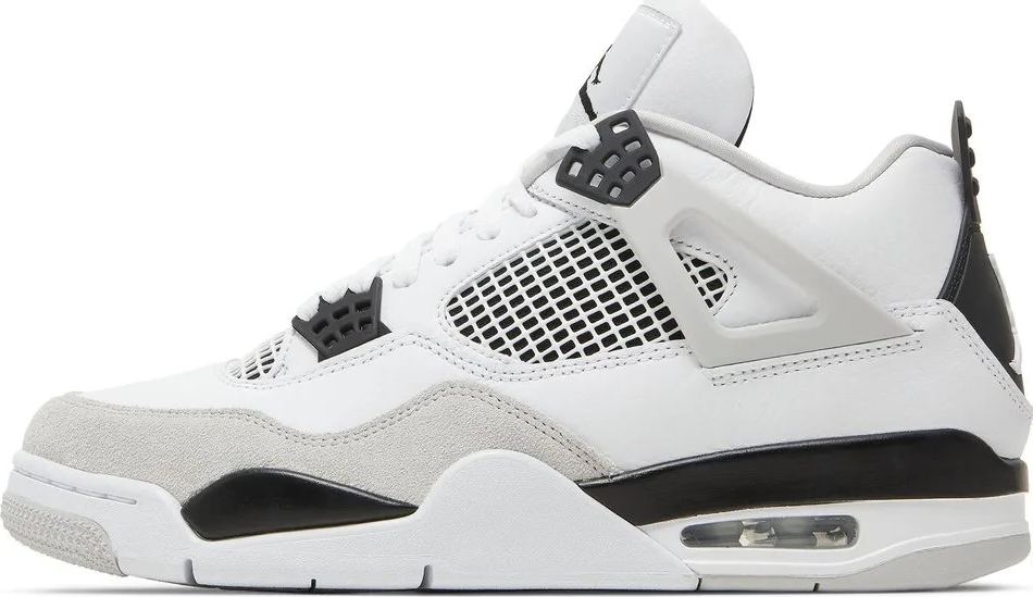 Air Jordan Retro 'Military Black' DH6927-111