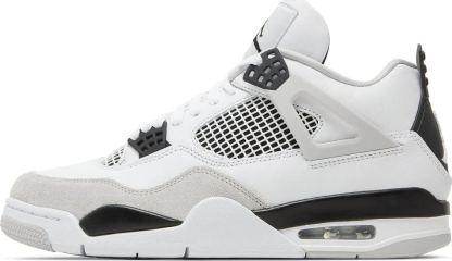 Air Jordan Retro 'Military Black' DH6927-111