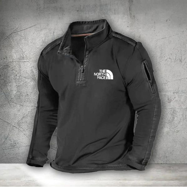 Men's Winter Sweatshirt