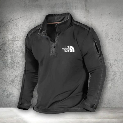 Men's Winter Sweatshirt