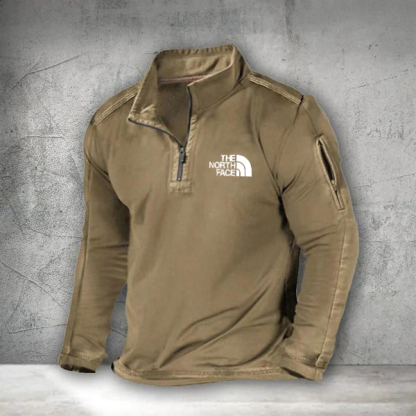 Men's Winter Sweatshirt