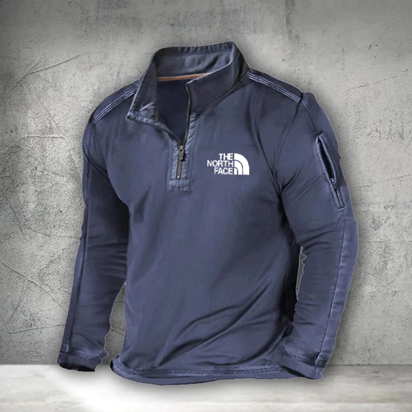 Men's Winter Sweatshirt