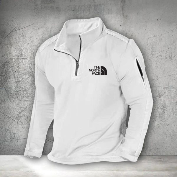 Men's Winter Sweatshirt