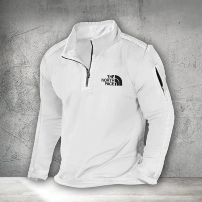 Men's Winter Sweatshirt