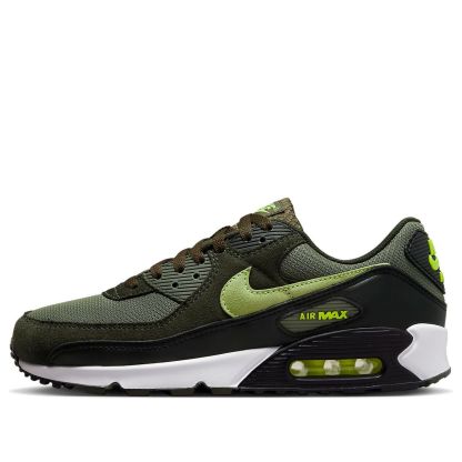 Nittgke Air Max 90 Medium Olive DQ4071-200
