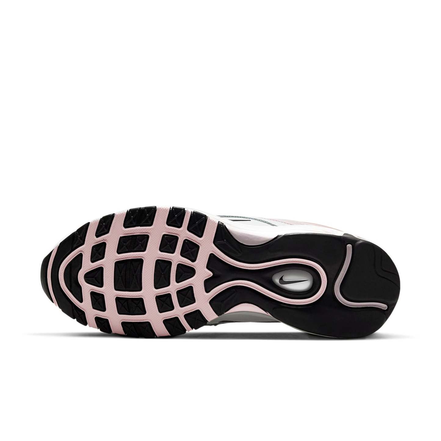 (WMNS) Nittgke Air Max 97 'Pink Cream'