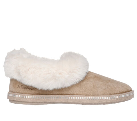 (WMNS) Skecthehers Cozy Campfire - Winter Nights