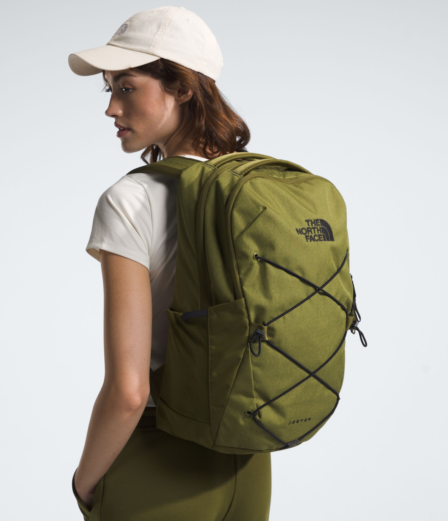 The Northeth Face Jester 27L Backpack
