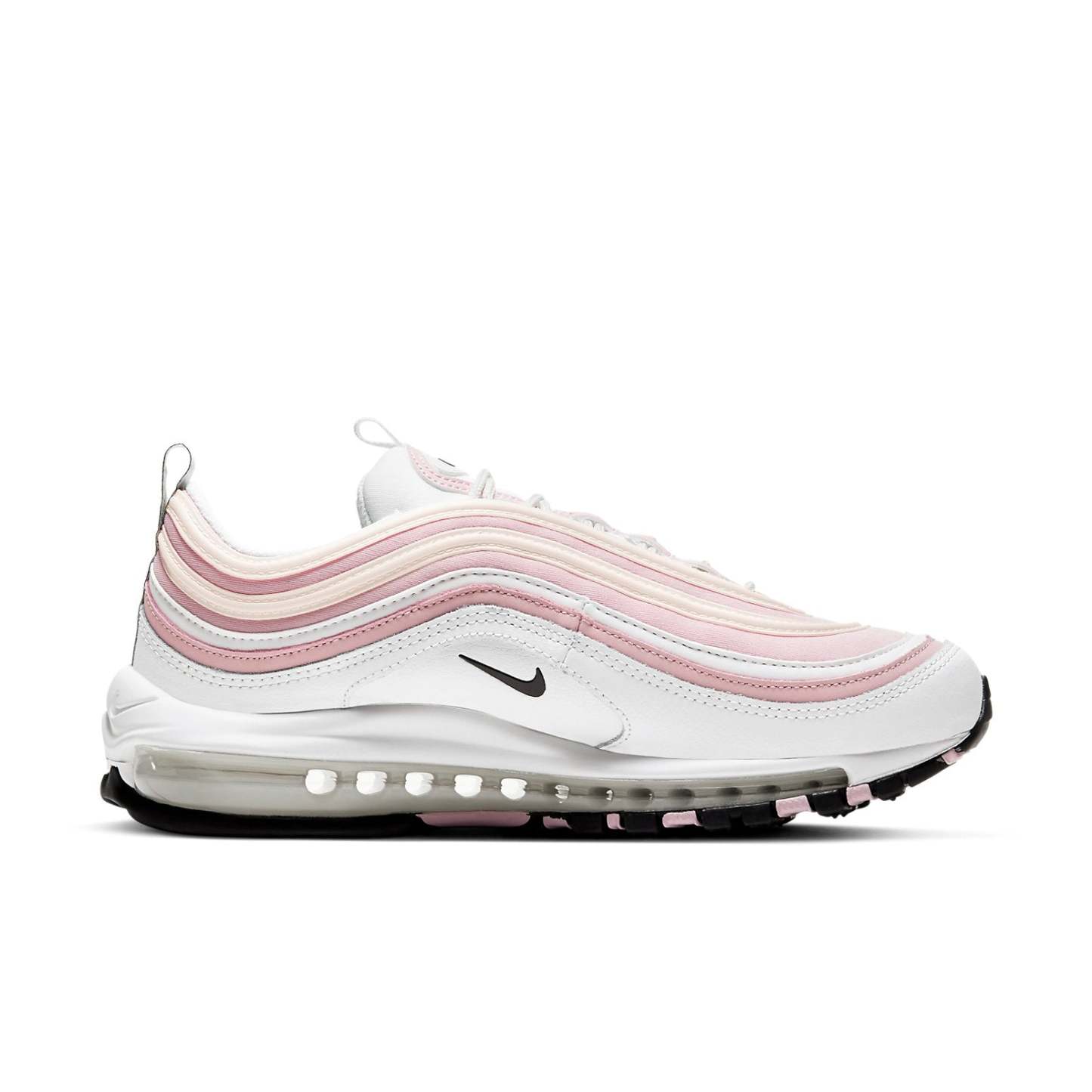 (WMNS) Nittgke Air Max 97 'Pink Cream'