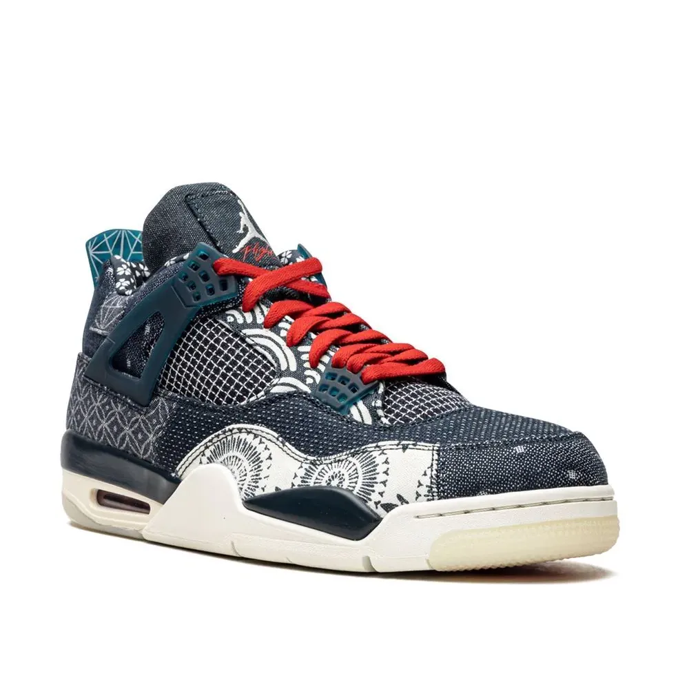 Unisex Retro Sneakers