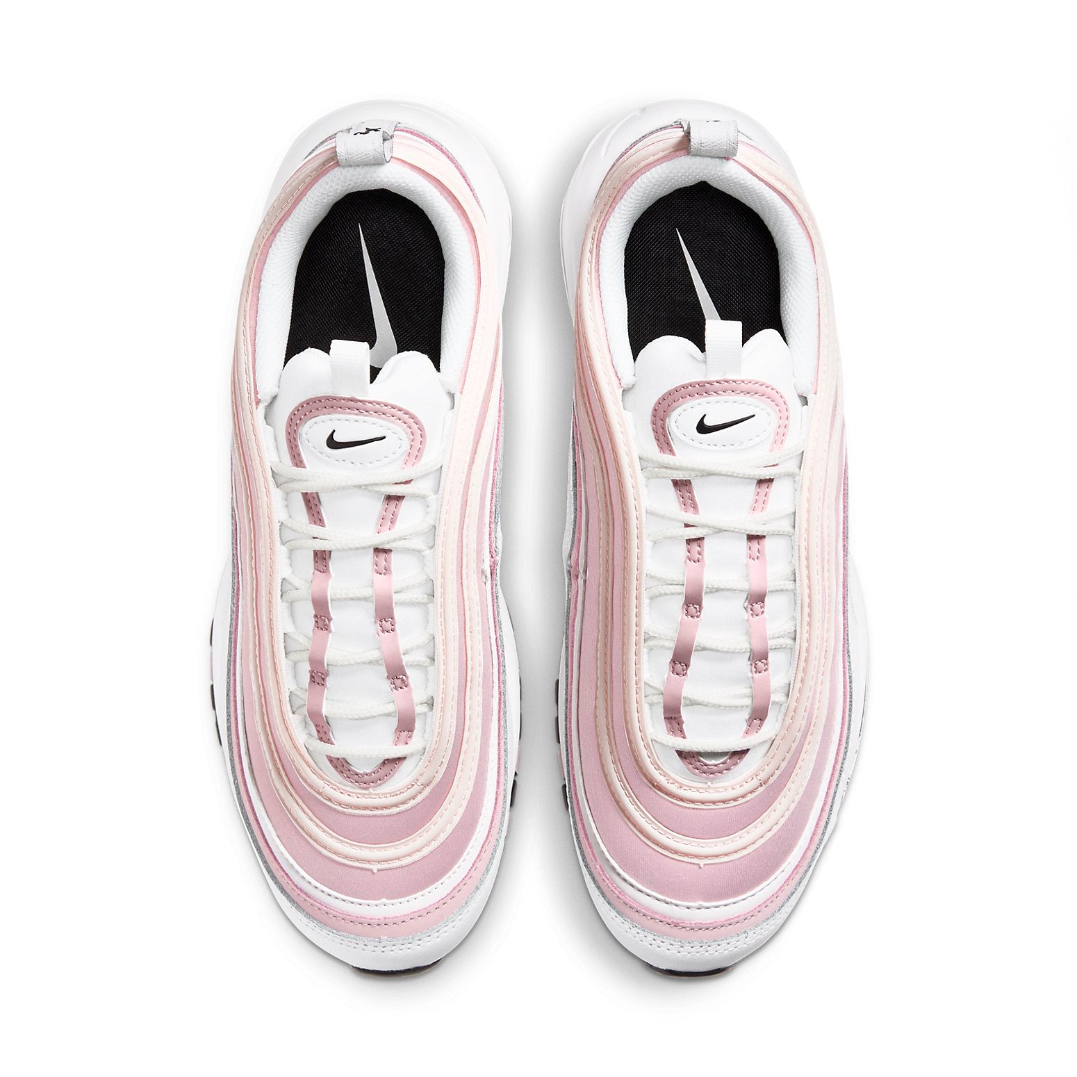 (WMNS) Nittgke Air Max 97 'Pink Cream'