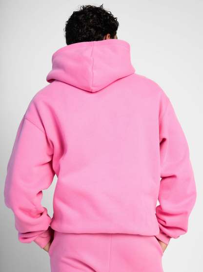 Minimalist Hoodie