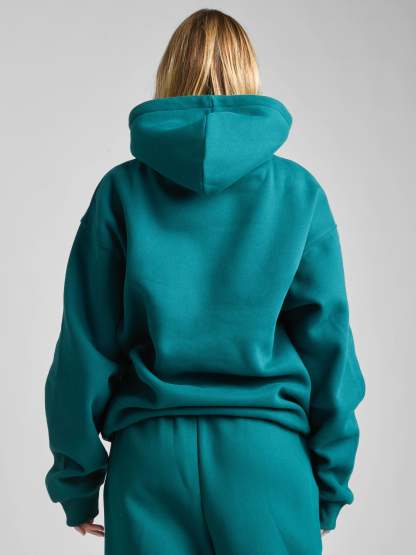Minimalist Hoodie