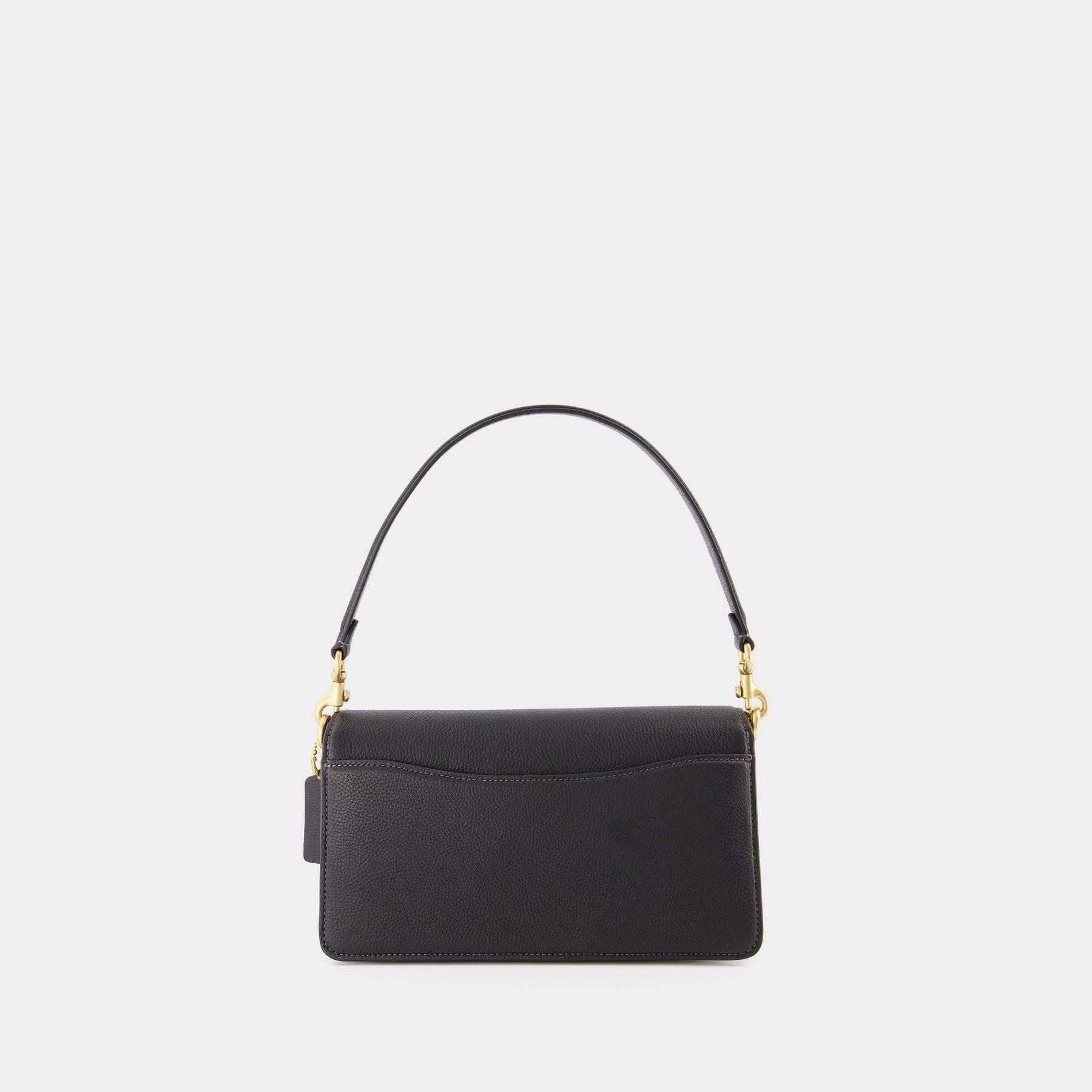 Coach Outlet Tabby 26 Hobo Bag - Coach - Black - Leather