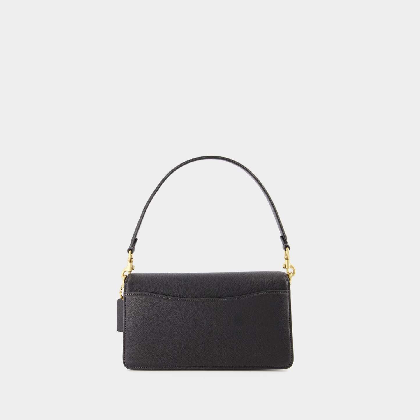 Coach Outlet Tabby 26 Hobo Bag - Coach - Black - Leather