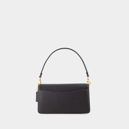 Coach Outlet Tabby 26 Hobo Bag - Coach - Black - Leather