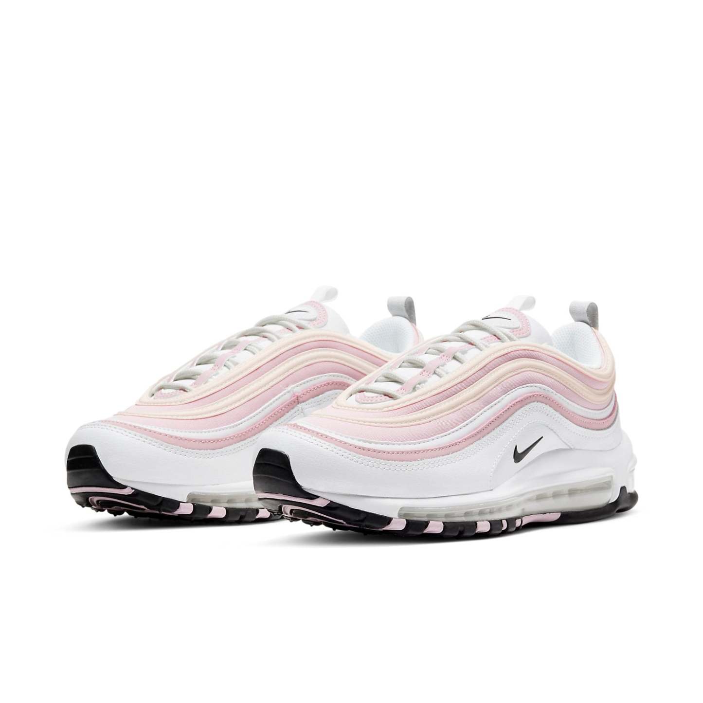 (WMNS) Nittgke Air Max 97 'Pink Cream'