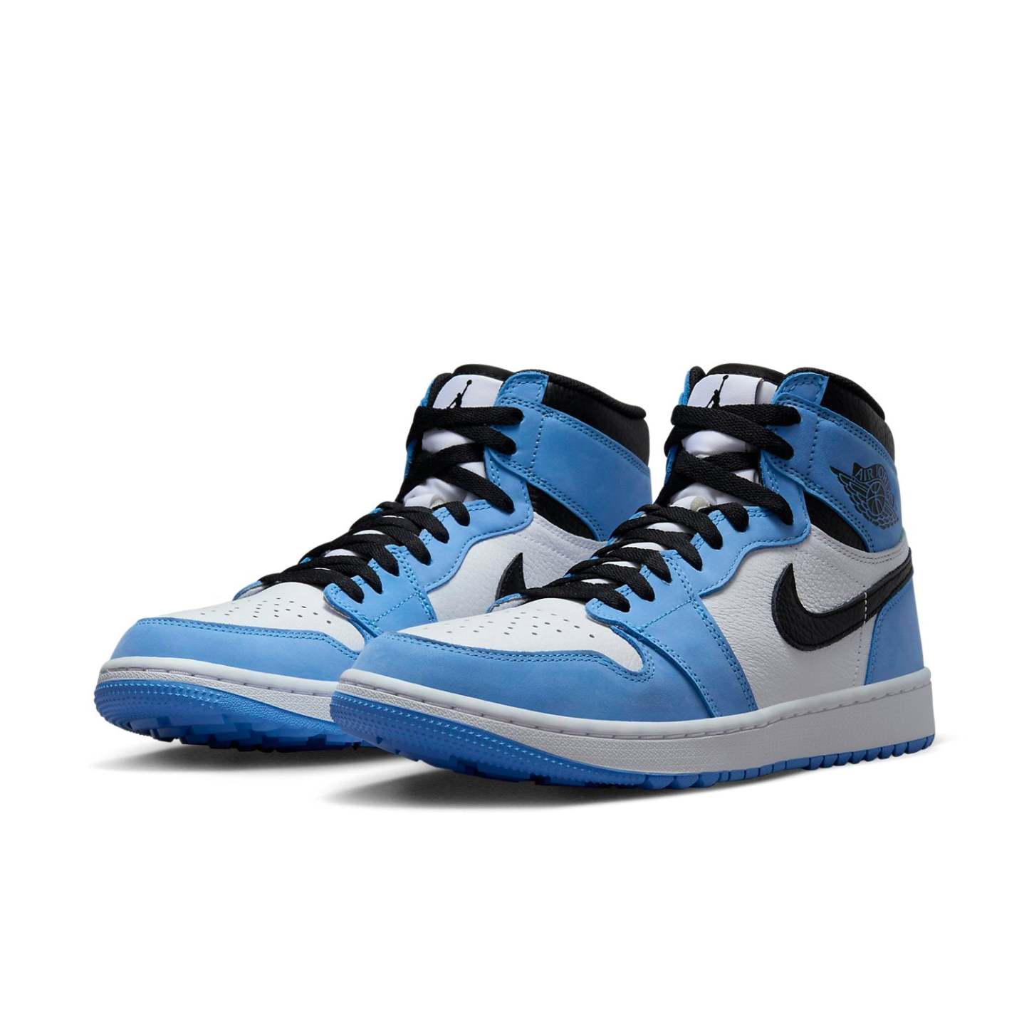 Air Jordan 1 High Golf 'University Blue' DQ0660-400