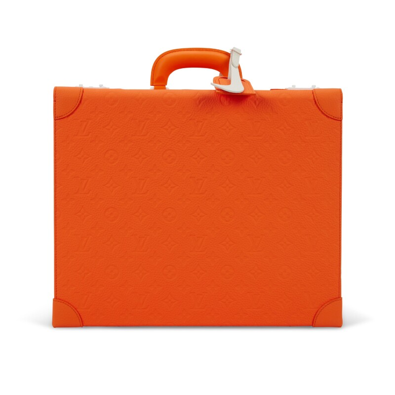 Louis Vuitton  Air Force 1 Low