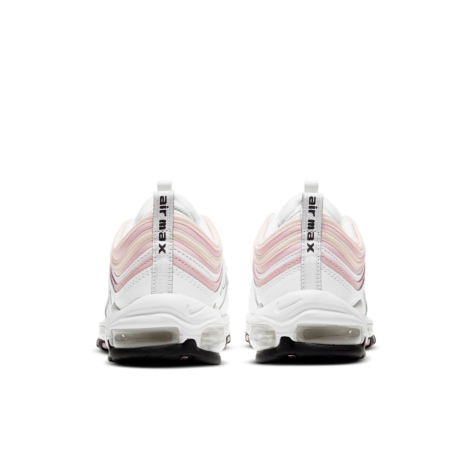 (WMNS) Nittgke Air Max 97 'Pink Cream'