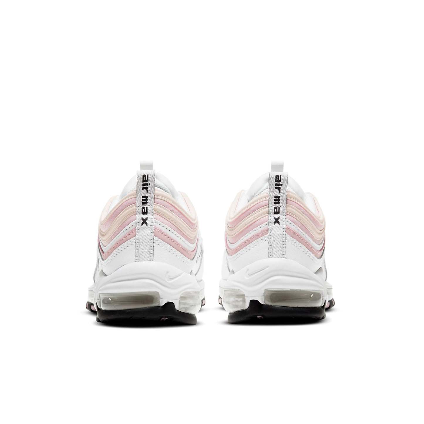 (WMNS) Nittgke Air Max 97 'Pink Cream'